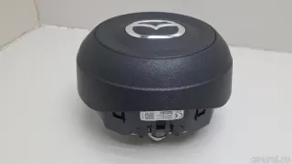 DH0M57K00B02 Подушка безопасности в рулевое колесо Mazda CX-5 2 Арт E70662976, вид 2