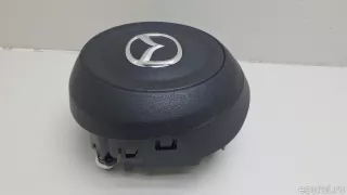 DH0M57K00B02 Подушка безопасности в рулевое колесо Mazda CX-5 2 Арт E70662976, вид 5