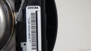 DH0M57K00B02 Подушка безопасности в рулевое колесо Mazda CX-5 2 Арт E70662976, вид 8