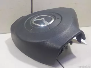 BP4K57K00A Подушка безопасности в рулевое колесо Mazda 3 BK Арт E14491955, вид 2