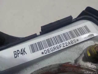BP4K57K00A Подушка безопасности в рулевое колесо Mazda 3 BK Арт E14491955, вид 6