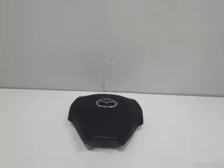 BP4S57K00D Подушка безопасности в рулевое колесо Mazda 3 BK Арт E22142470, вид 1