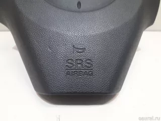 BP4S57K00D Подушка безопасности в рулевое колесо Mazda 3 BK Арт E22142470, вид 3