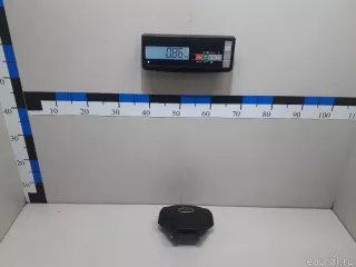 BP4S57K00D Подушка безопасности в рулевое колесо Mazda 3 BK Арт E22142470, вид 9