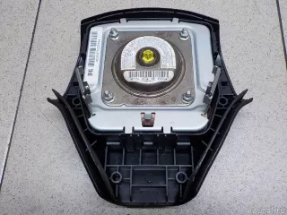 BP4S57K00C Подушка безопасности в рулевое колесо Mazda 3 BK Арт E30936809, вид 5