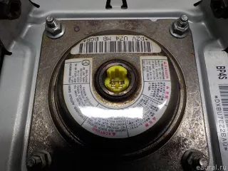BP4S57K00C Подушка безопасности в рулевое колесо Mazda 3 BK Арт E30936809, вид 6
