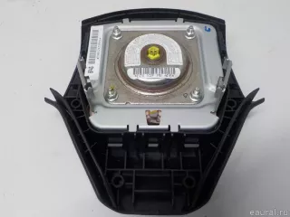 BP4S57K00D Подушка безопасности в рулевое колесо Mazda 3 BK Арт E40796475, вид 4