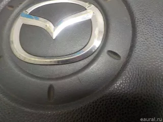 BP4S57K00C Подушка безопасности в рулевое колесо Mazda 3 BK Арт E51503547, вид 12