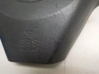 BP4S57K00C Подушка безопасности в рулевое колесо Mazda 3 BK Арт E51503547, вид 13