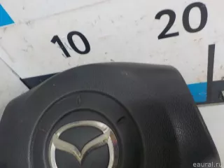 BP4S57K00C Подушка безопасности в рулевое колесо Mazda 3 BK Арт E51503547, вид 14
