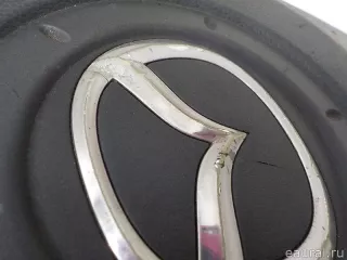 BP4S57K00C Подушка безопасности в рулевое колесо Mazda 3 BK Арт E51503547, вид 8