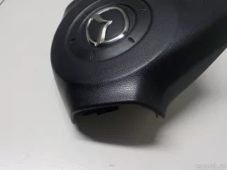 BP4S57K00D Подушка безопасности в рулевое колесо Mazda 3 BK Арт E51768149, вид 11