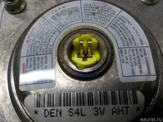 BP4S57K00D Подушка безопасности в рулевое колесо Mazda 3 BK Арт E51768149, вид 14