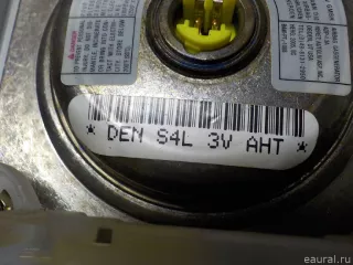 BP4S57K00D Подушка безопасности в рулевое колесо Mazda 3 BK Арт E51768149, вид 15
