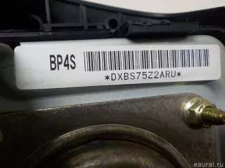 BP4S57K00D Подушка безопасности в рулевое колесо Mazda 3 BK Арт E51768149, вид 16