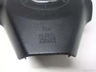 BP4S57K00D Подушка безопасности в рулевое колесо Mazda 3 BK Арт E51768149, вид 7