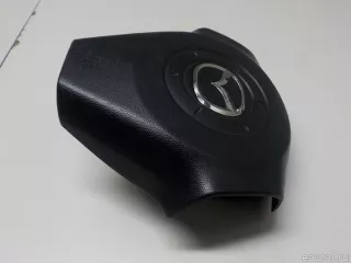 BP4S57K00D Подушка безопасности в рулевое колесо Mazda 3 BK Арт E51768149, вид 8