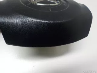 BP4S57K00D Подушка безопасности в рулевое колесо Mazda 3 BK Арт E51768149, вид 10