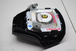 BP4S57K00B Подушка безопасности в рулевое колесо Mazda 3 BK Арт E70268206, вид 2