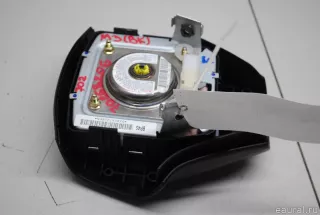 BP4S57K00B Подушка безопасности в рулевое колесо Mazda 3 BK Арт E70268206, вид 4