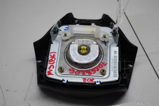 BP4S57K00B Подушка безопасности в рулевое колесо Mazda 3 BK Арт E70268206, вид 5