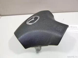GR1A57K00C02 Подушка безопасности в рулевое колесо Mazda 6 1 Арт E14578566, вид 2