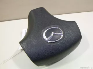 GR1A57K00C02 Подушка безопасности в рулевое колесо Mazda 6 1 Арт E14578566, вид 3