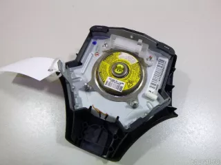 GR1A57K00C02 Подушка безопасности в рулевое колесо Mazda 6 1 Арт E14578566, вид 4
