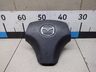 GLYB57K00 Подушка безопасности в рулевое колесо Mazda 6 1 Арт E31167943, вид 2