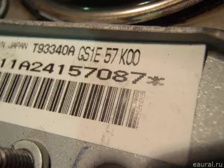 GS1E57K00D Подушка безопасности в рулевое колесо Mazda 6 2 Арт E1973813, вид 5