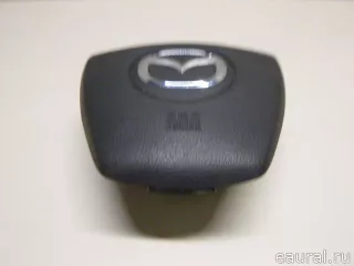 GS1E57K00D Подушка безопасности в рулевое колесо Mazda 6 2 Арт E22807647, вид 2