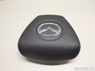 GS1E57K00D Подушка безопасности в рулевое колесо Mazda 6 2 Арт E22807647, вид 3