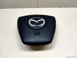 GS1E57K00D Подушка безопасности в рулевое колесо Mazda 6 2 Арт E23073595, вид 1