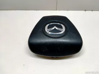 GS1E57K00D Подушка безопасности в рулевое колесо Mazda 6 2 Арт E23073595, вид 2