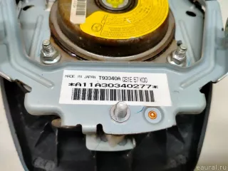 GS1E57K00D Подушка безопасности в рулевое колесо Mazda 6 2 Арт E23073595, вид 4
