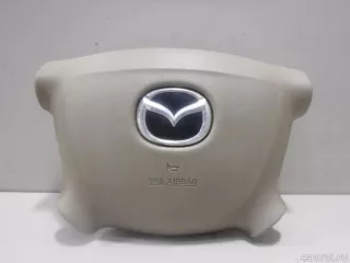 LC6357K00A80 Подушка безопасности в рулевое колесо Mazda MPV 2 Арт E14341398, вид 1