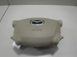 LC6357K00A80 Подушка безопасности в рулевое колесо Mazda MPV 2 Арт E14341398, вид 2