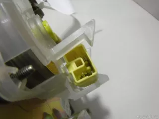 LC6357K00A80 Подушка безопасности в рулевое колесо Mazda MPV 2 Арт E14341398, вид 4