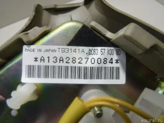 LC6357K00A80 Подушка безопасности в рулевое колесо Mazda MPV 2 Арт E14341398, вид 5