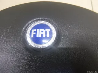 735456254 Подушка безопасности в рулевое колесо Fiat Doblo 1 Арт E12975461, вид 3