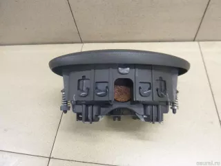 735456254 Подушка безопасности в рулевое колесо Fiat Doblo 1 Арт E12975461, вид 4
