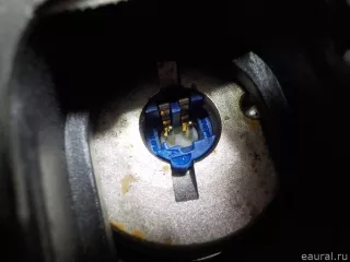 735456254 Подушка безопасности в рулевое колесо Fiat Doblo 1 Арт E52146891, вид 12