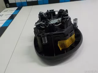 735456254 Подушка безопасности в рулевое колесо Fiat Doblo 1 Арт E52146891, вид 16