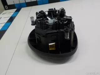 735456254 Подушка безопасности в рулевое колесо Fiat Doblo 1 Арт E52146891, вид 17
