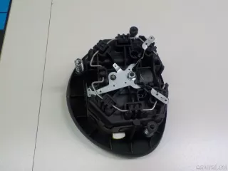 735456254 Подушка безопасности в рулевое колесо Fiat Doblo 1 Арт E52146891, вид 18