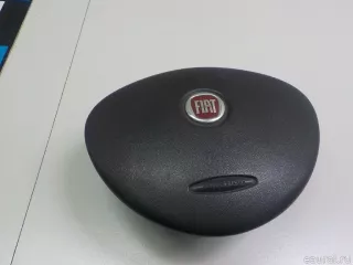 735456254 Подушка безопасности в рулевое колесо Fiat Doblo 1 Арт E52146891, вид 3
