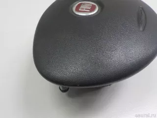 735456254 Подушка безопасности в рулевое колесо Fiat Doblo 1 Арт E52146891, вид 5
