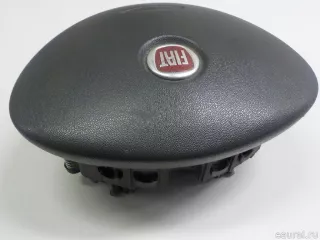 735456254 Подушка безопасности в рулевое колесо Fiat Doblo 1 Арт E52146891, вид 6