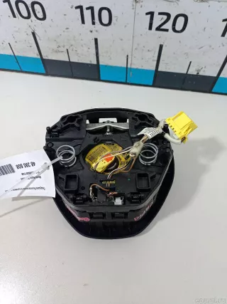 5E08802011QB Подушка безопасности водителя Skoda Yeti Арт E48390508, вид 4