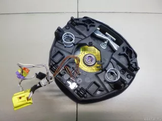 5E0880201BIZY Подушка безопасности водителя Skoda Kodiaq Арт E100332820, вид 5